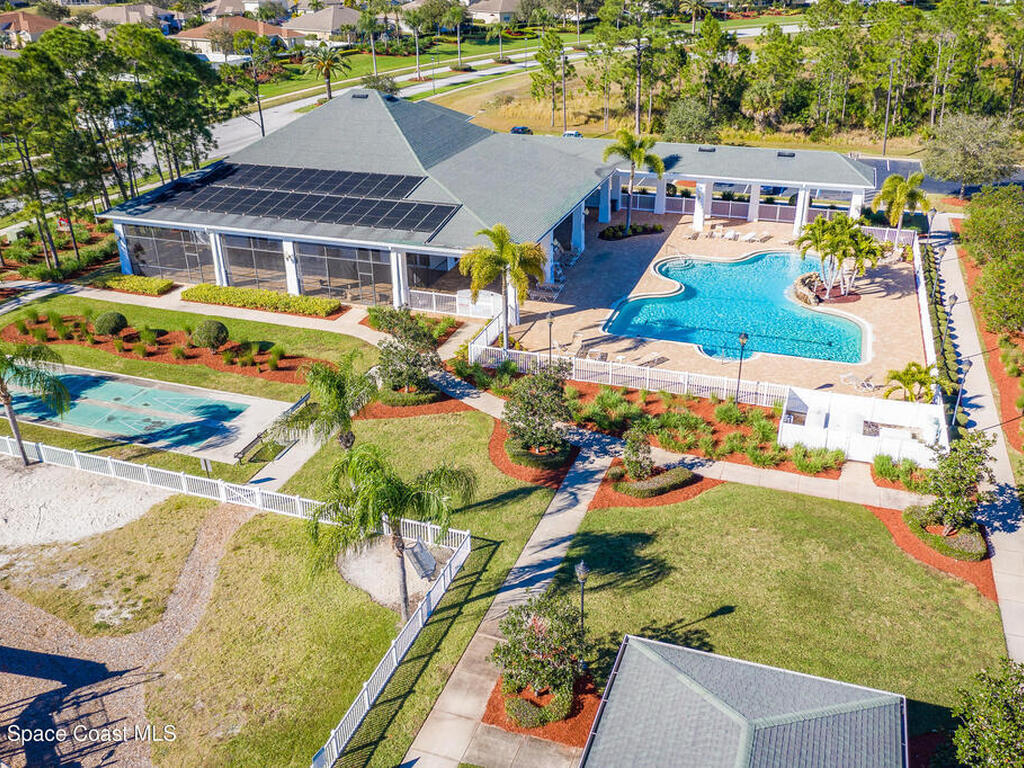 870 Remington Green Drive, Palm Bay, FL 32909