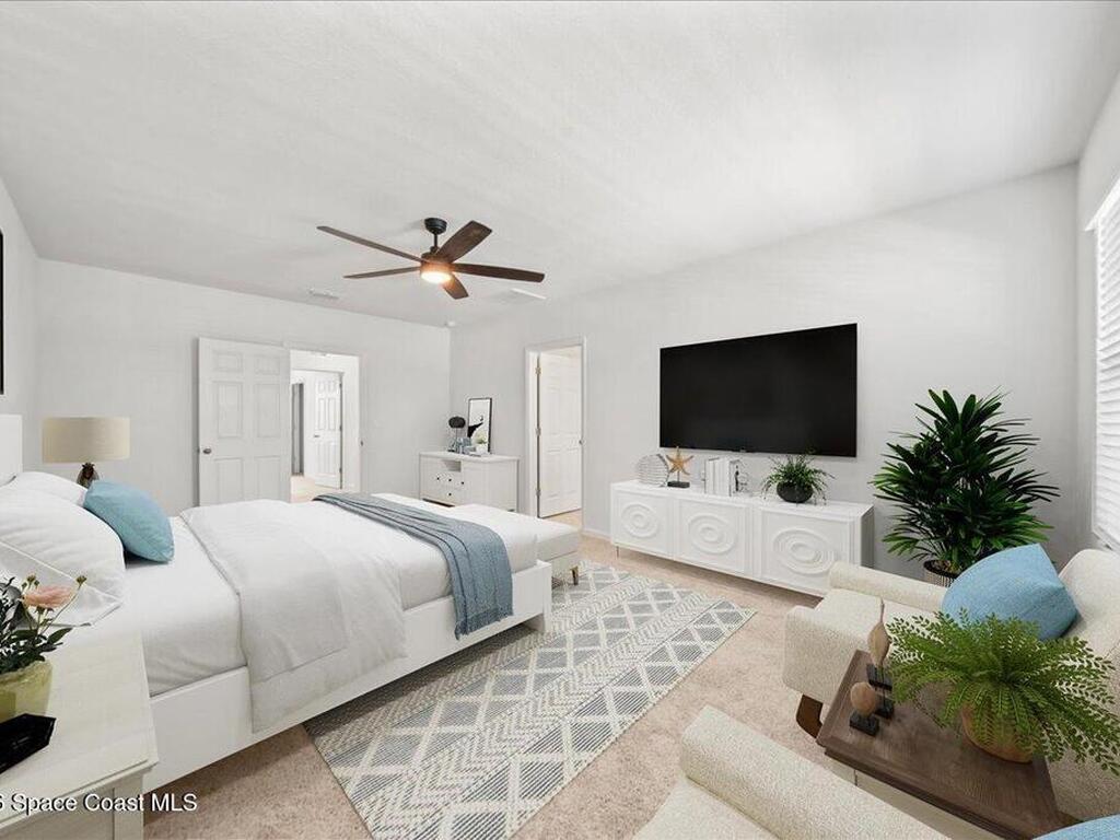 870 Remington Green Drive, Palm Bay, FL 32909