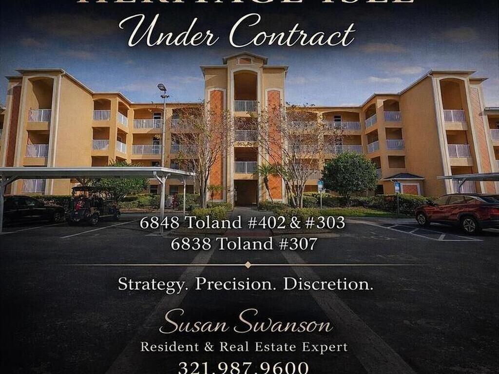 6848 Toland Drive, Melbourne, FL 32940