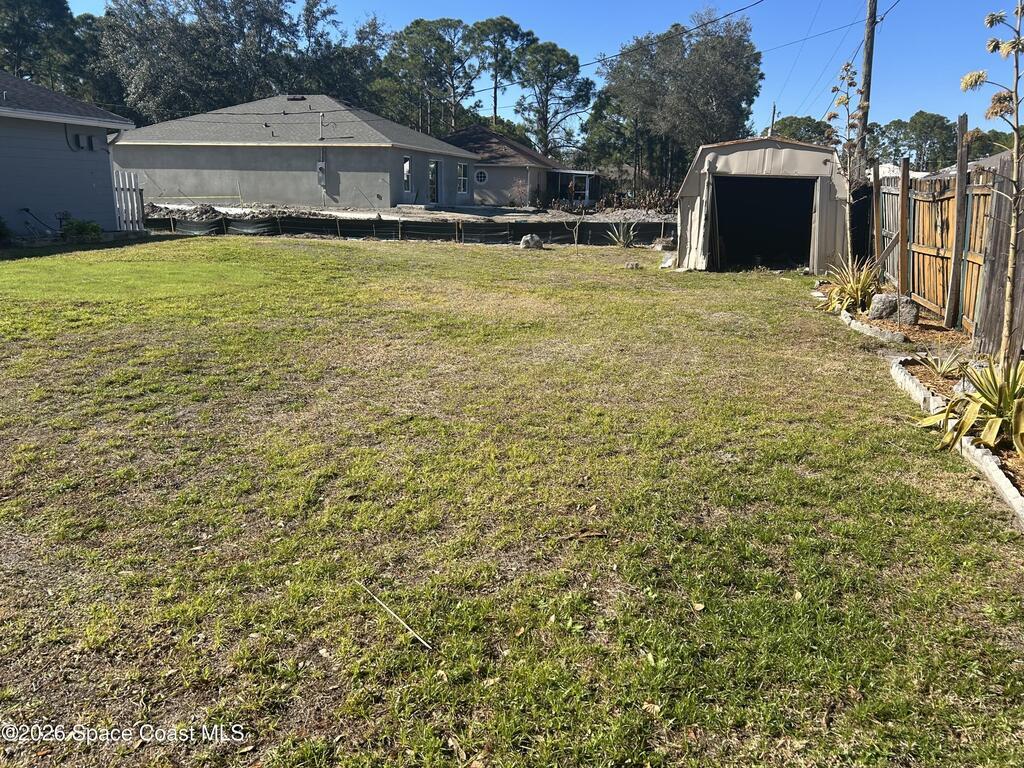 2683 Raven Avenue, Palm Bay, FL 32909