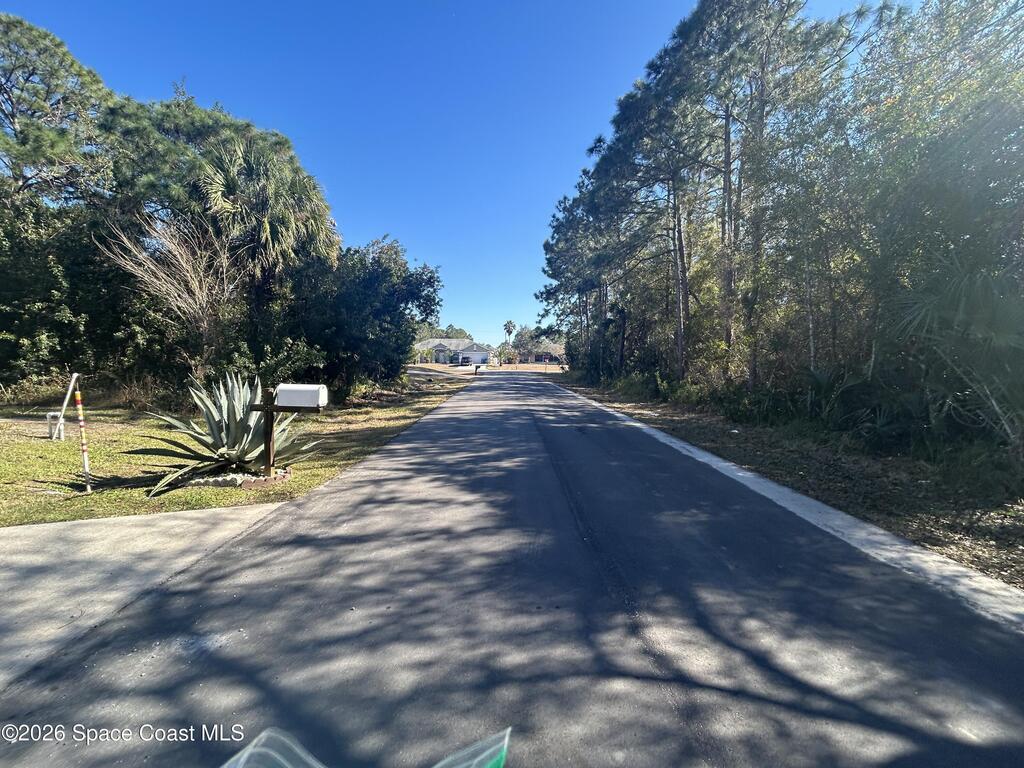 2683 Raven Avenue, Palm Bay, FL 32909