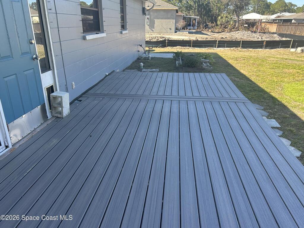 2683 Raven Avenue, Palm Bay, FL 32909