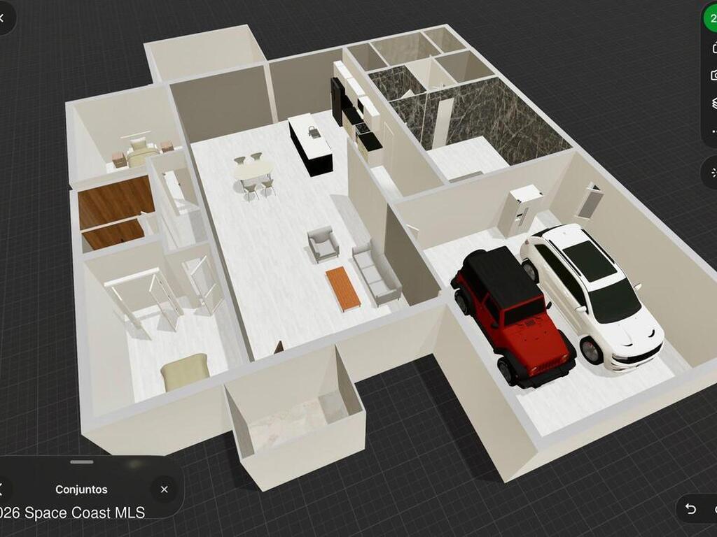 1542 Trojan Street, Palm Bay, FL 32909