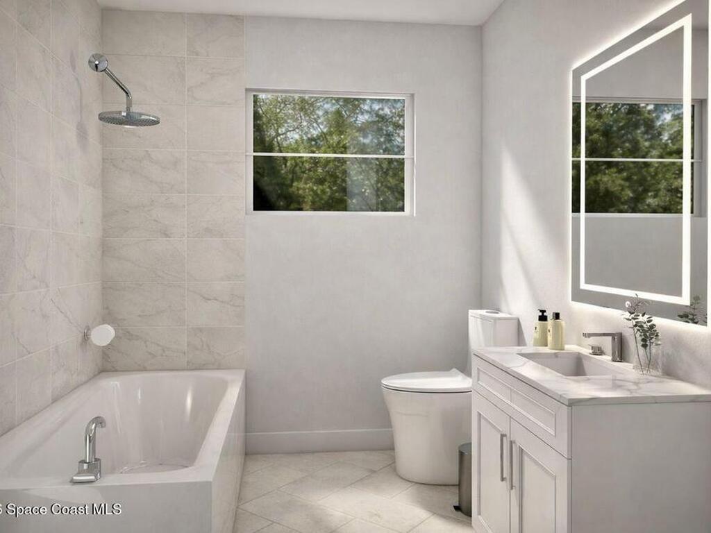 1542 Trojan Street, Palm Bay, FL 32909