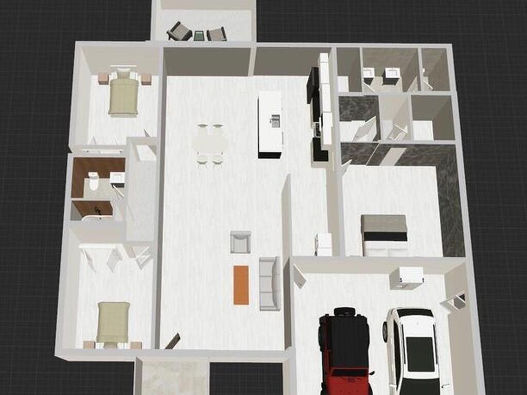 1542 Trojan Street, Palm Bay, FL 32909