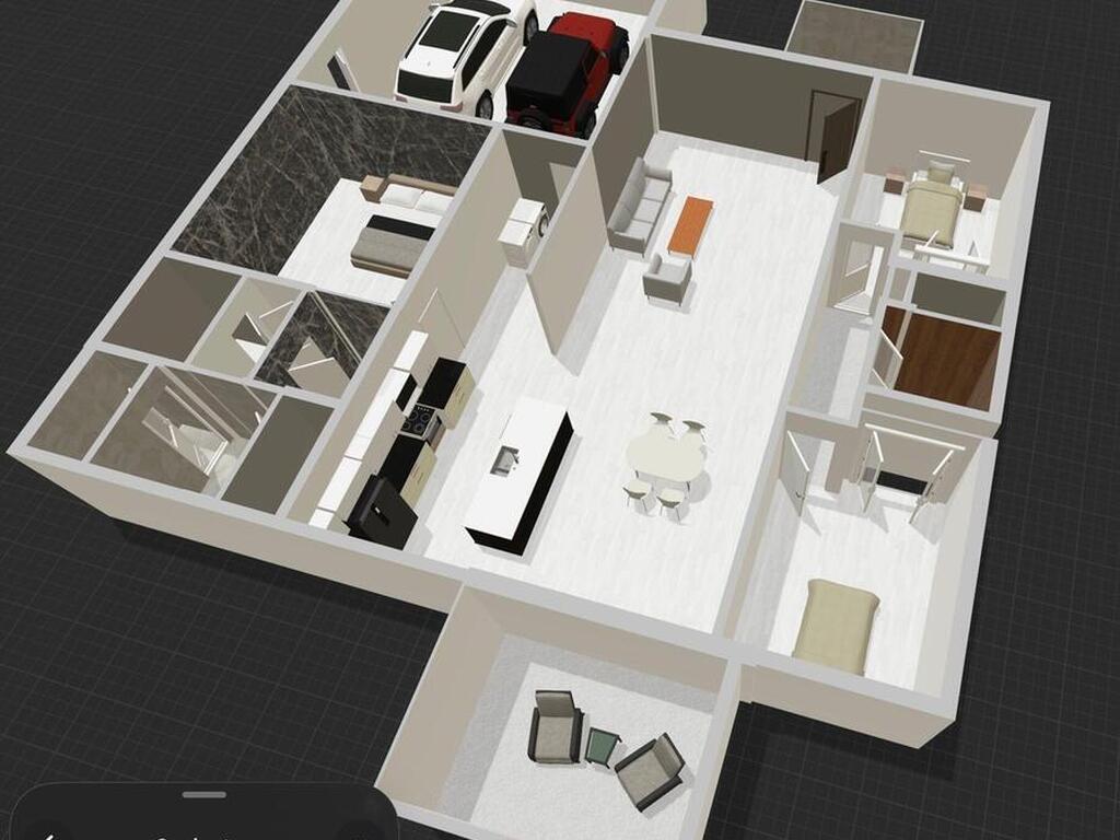 1542 Trojan Street, Palm Bay, FL 32909