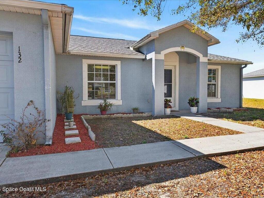 132 Hilton Avenue, Palm Bay, FL 32907