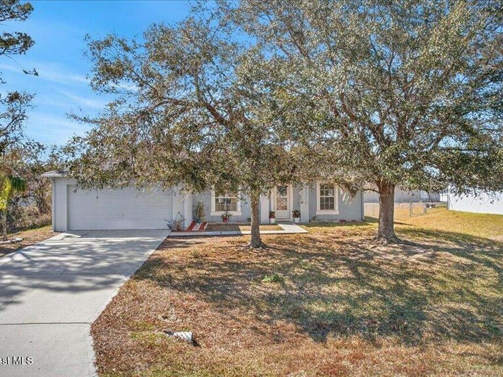 132 Hilton Avenue, Palm Bay, FL 32907