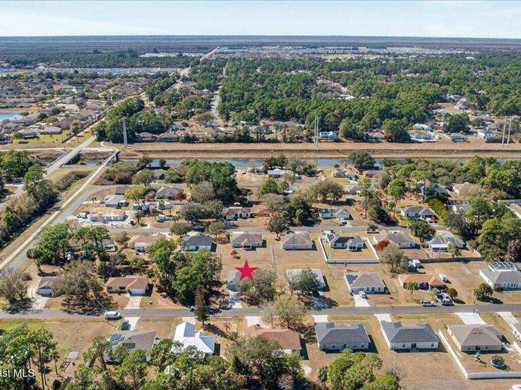 132 Hilton Avenue, Palm Bay, FL 32907