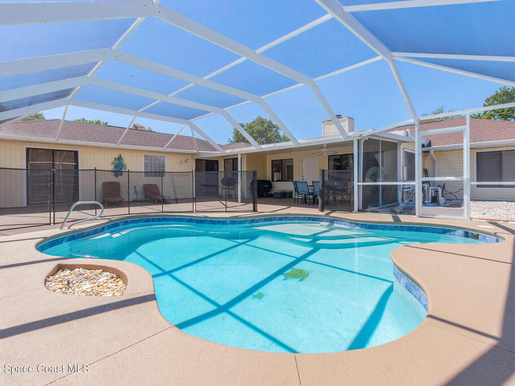 1814 Oak Drive, Rockledge, FL 32955