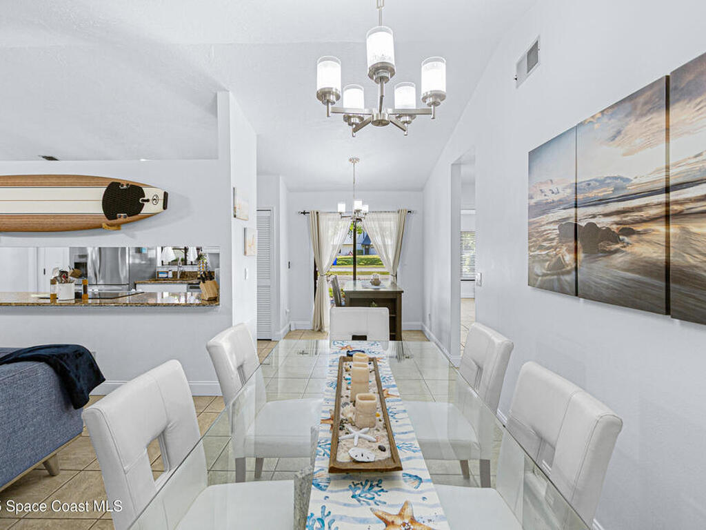 1814 Oak Drive, Rockledge, FL 32955