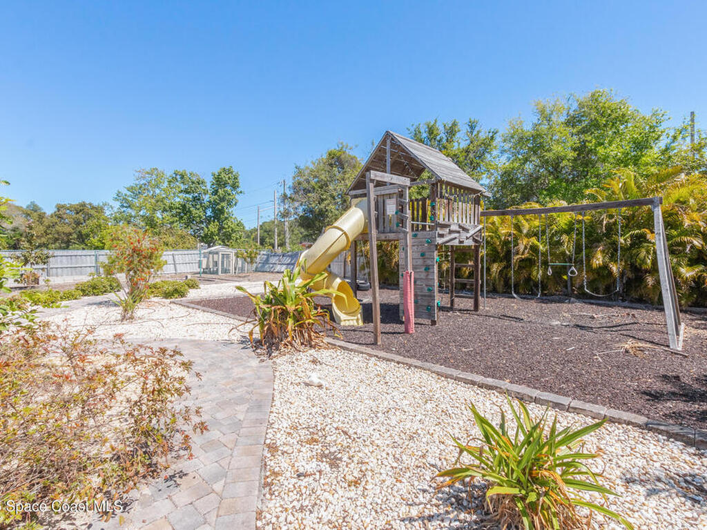 1814 Oak Drive, Rockledge, FL 32955