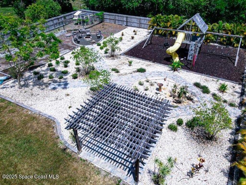 1814 Oak Drive, Rockledge, FL 32955