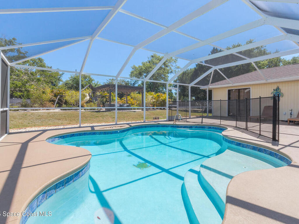 1814 Oak Drive, Rockledge, FL 32955