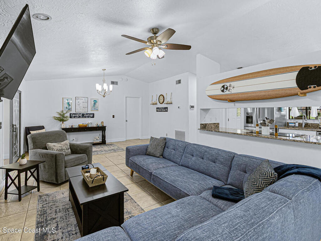 1814 Oak Drive, Rockledge, FL 32955