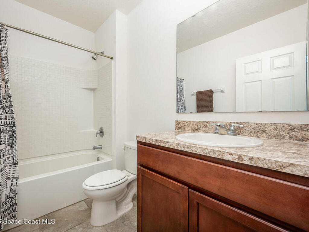 235 Sorrento Drive, Cocoa, FL 32922