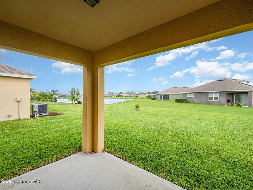 235 Sorrento Drive, Cocoa, FL 32922