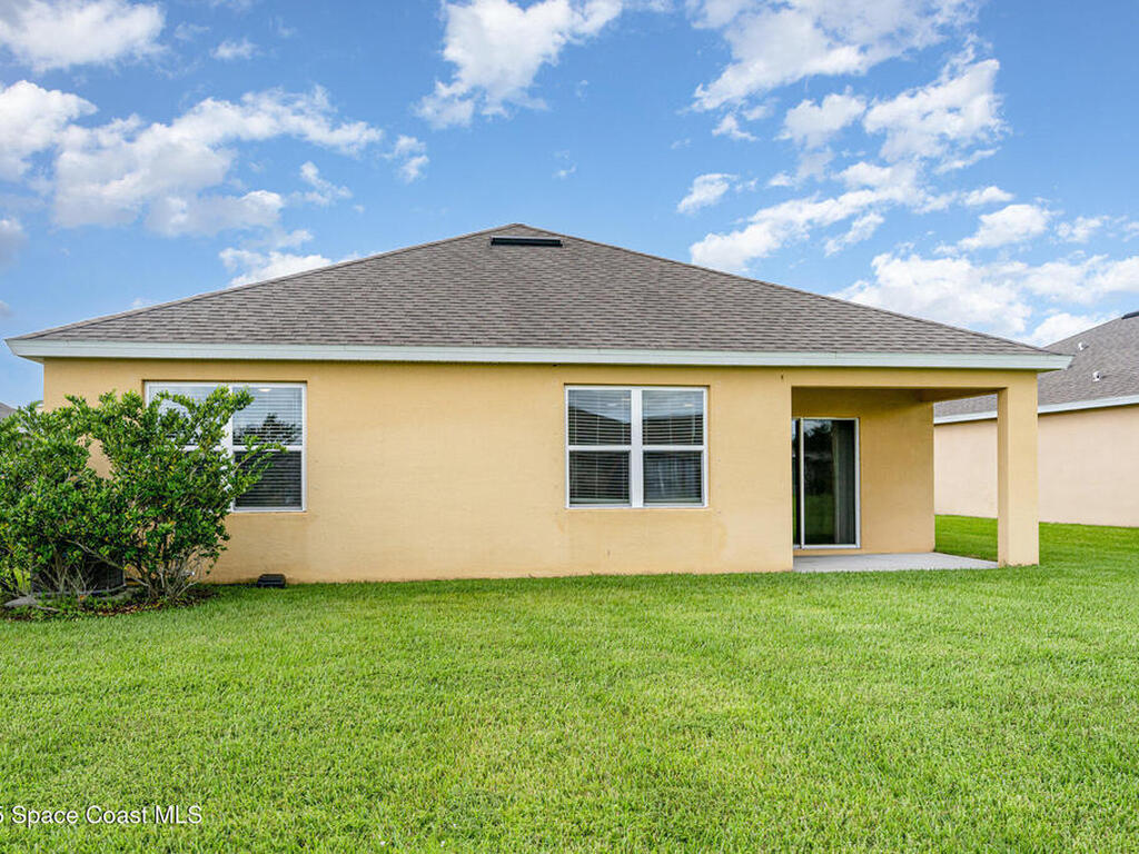 235 Sorrento Drive, Cocoa, FL 32922