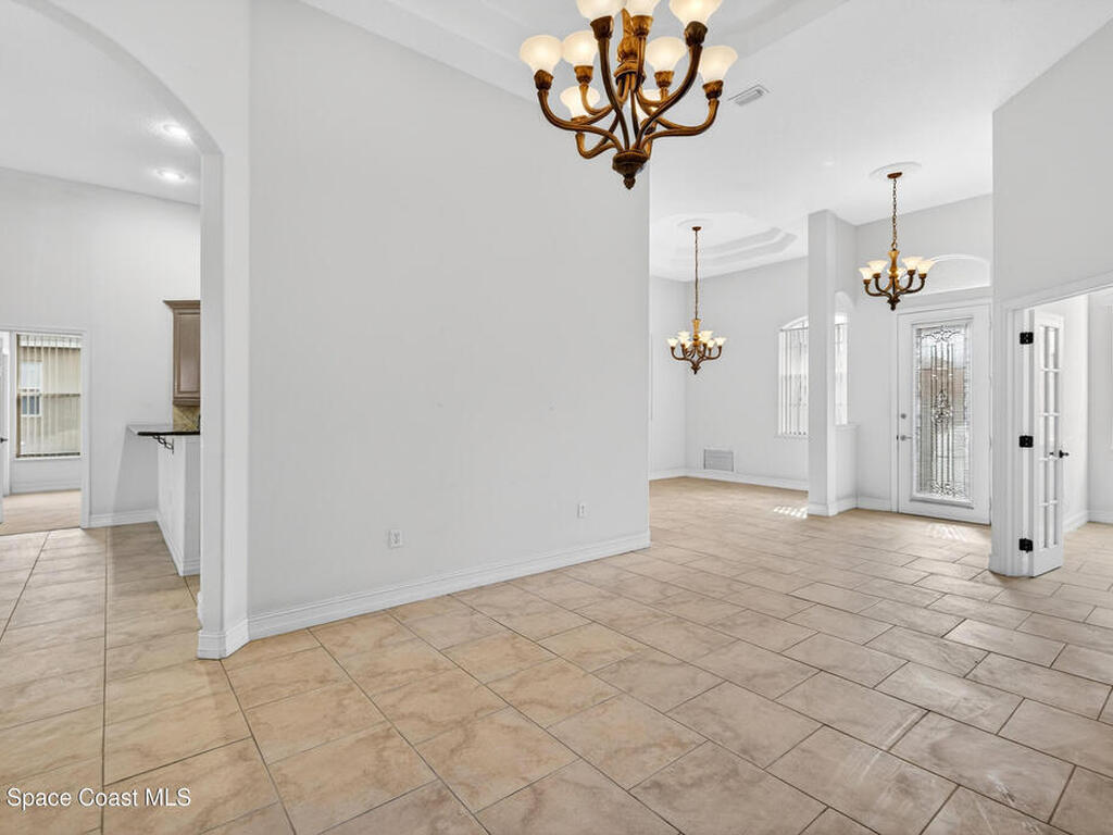 5911 Herons Landing Drive, Rockledge, FL 32955