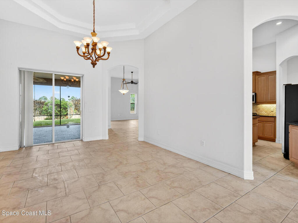 5911 Herons Landing Drive, Rockledge, FL 32955