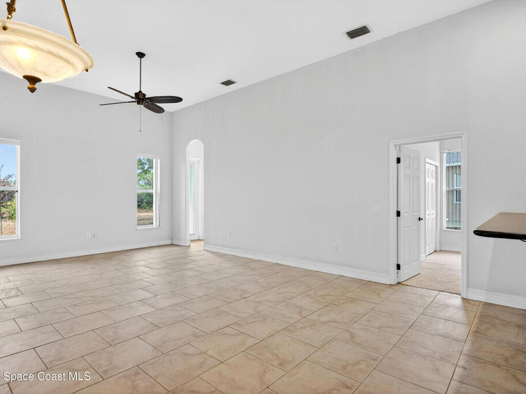5911 Herons Landing Drive, Rockledge, FL 32955