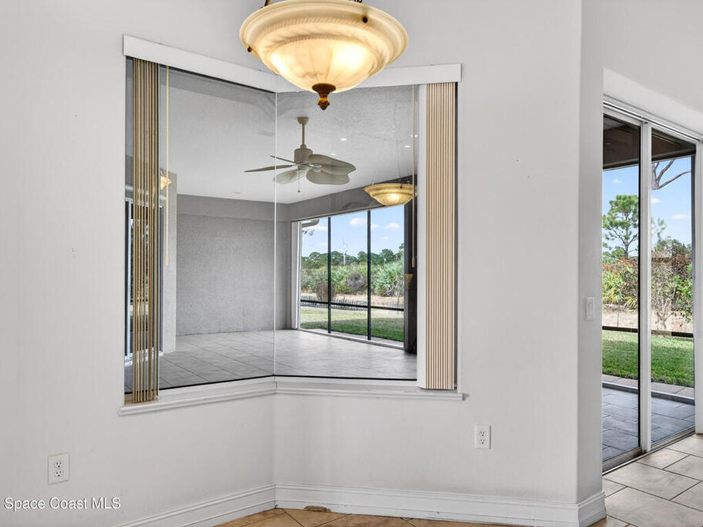 5911 Herons Landing Drive, Rockledge, FL 32955