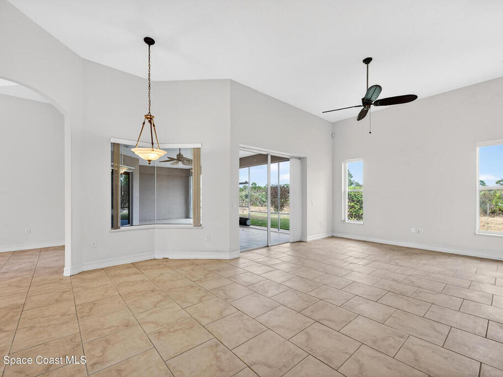 5911 Herons Landing Drive, Rockledge, FL 32955