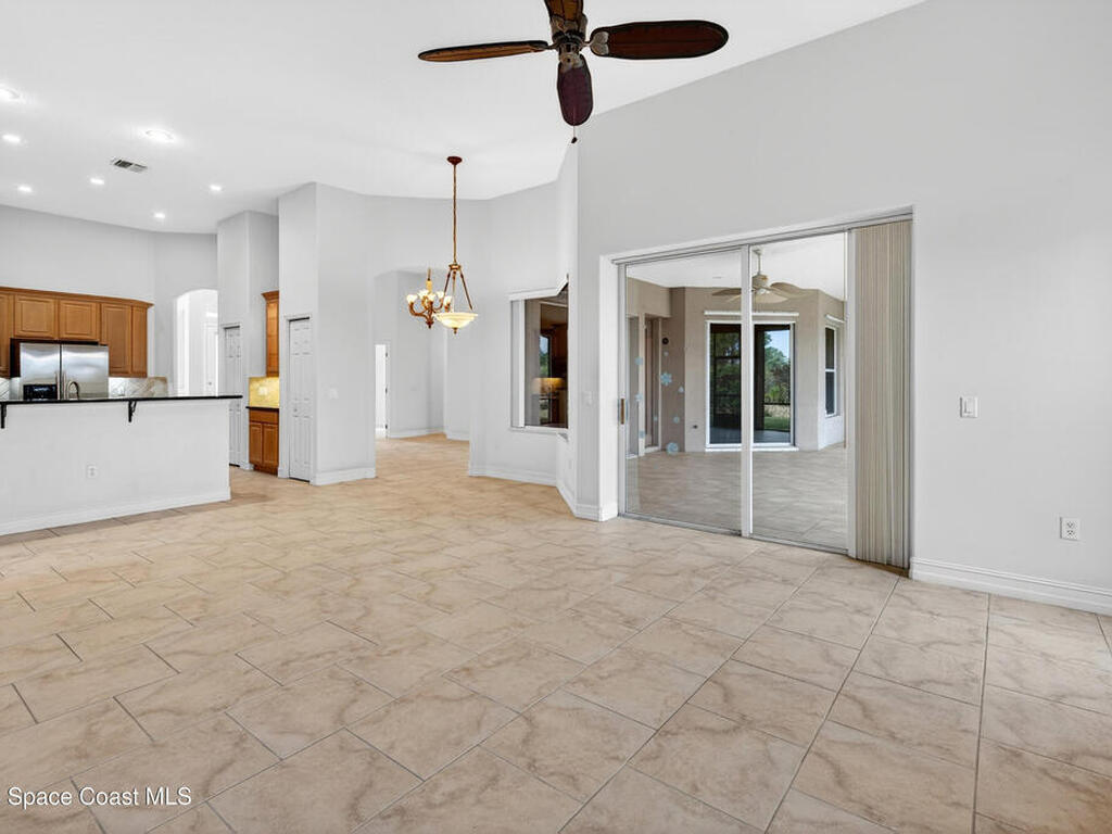 5911 Herons Landing Drive, Rockledge, FL 32955