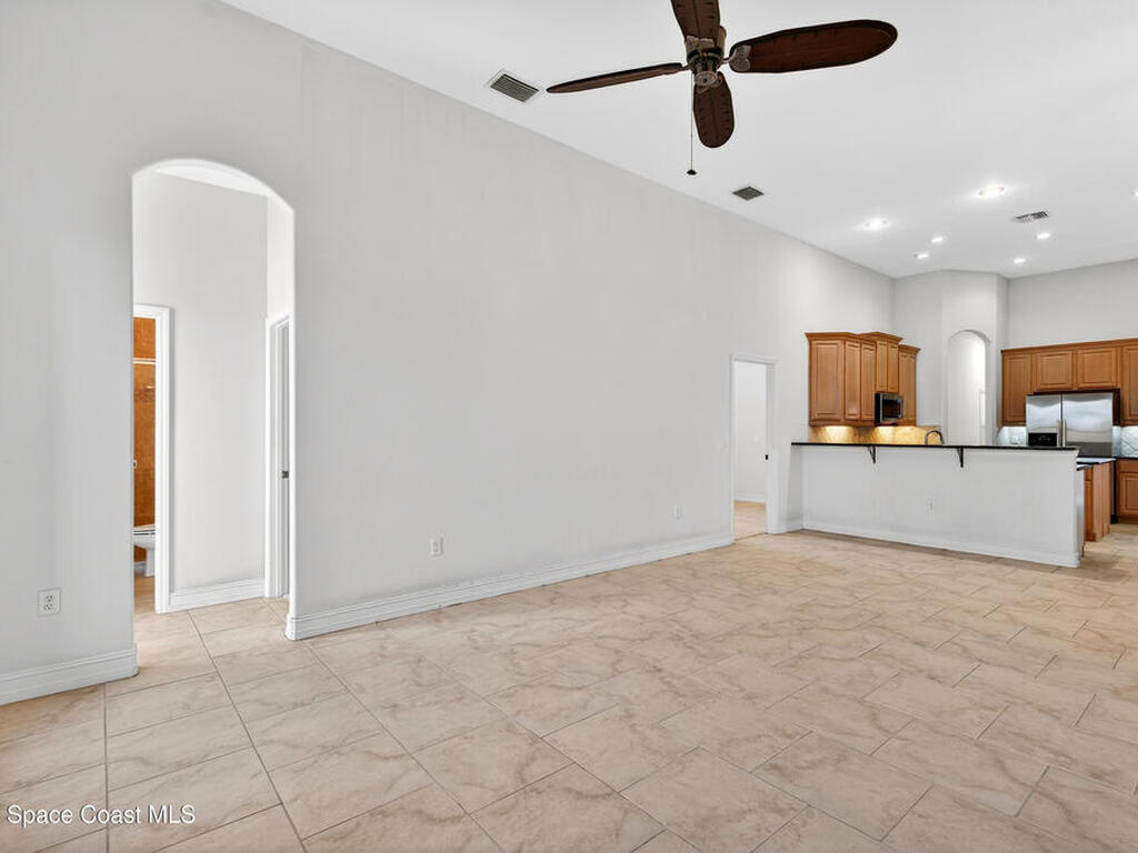 5911 Herons Landing Drive, Rockledge, FL 32955