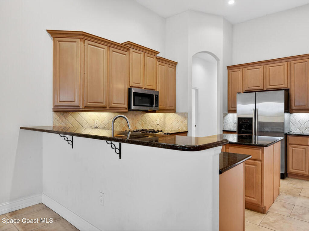 5911 Herons Landing Drive, Rockledge, FL 32955