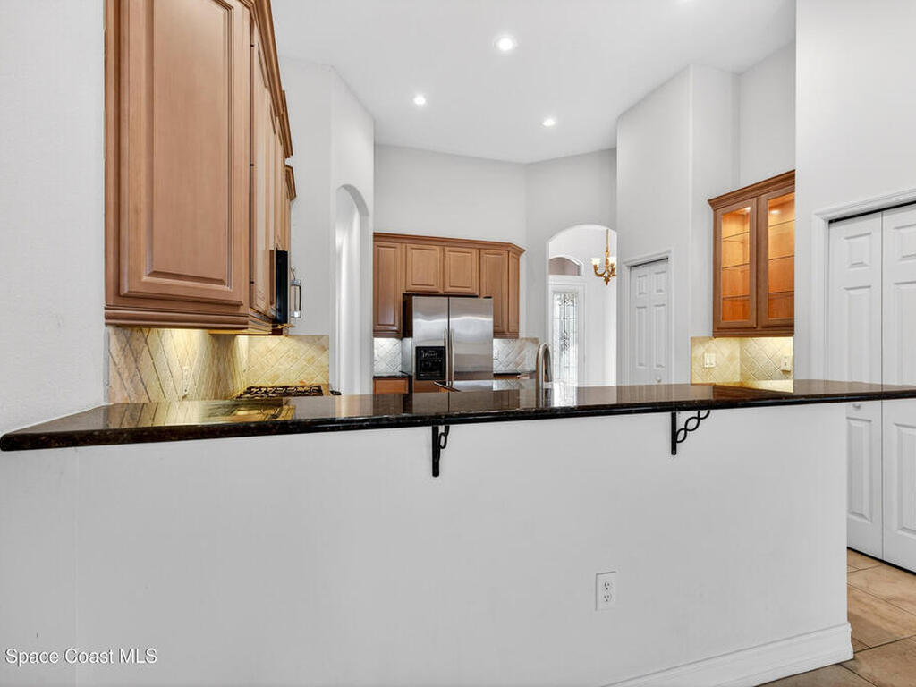 5911 Herons Landing Drive, Rockledge, FL 32955