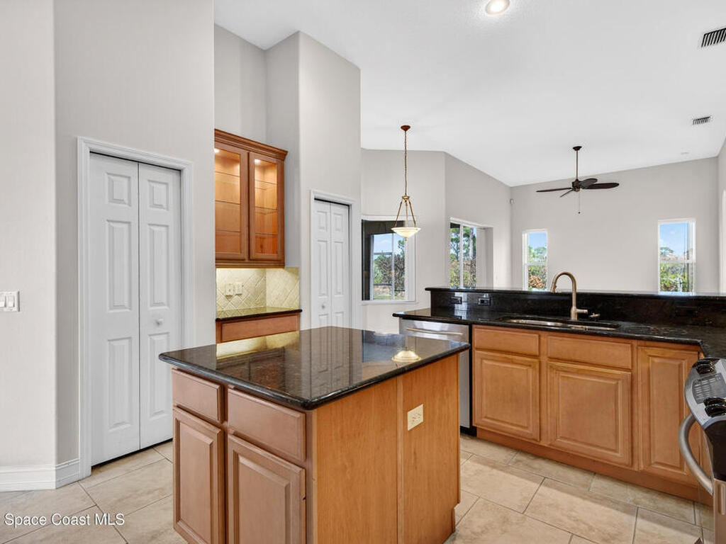 5911 Herons Landing Drive, Rockledge, FL 32955