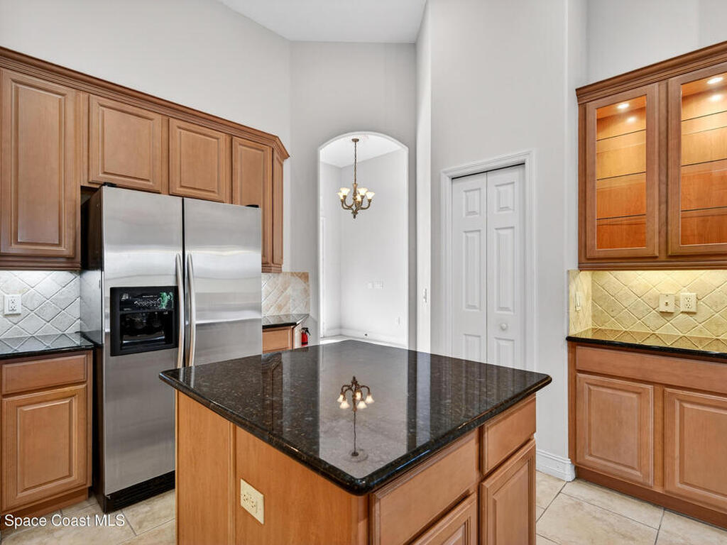 5911 Herons Landing Drive, Rockledge, FL 32955