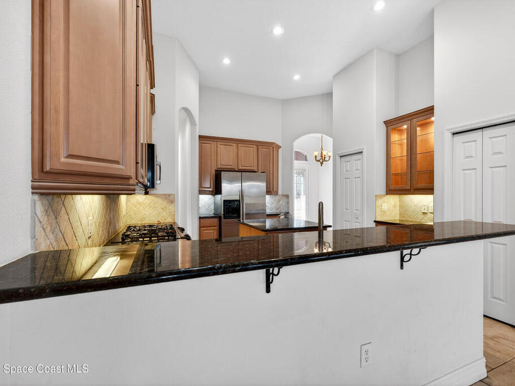 5911 Herons Landing Drive, Rockledge, FL 32955