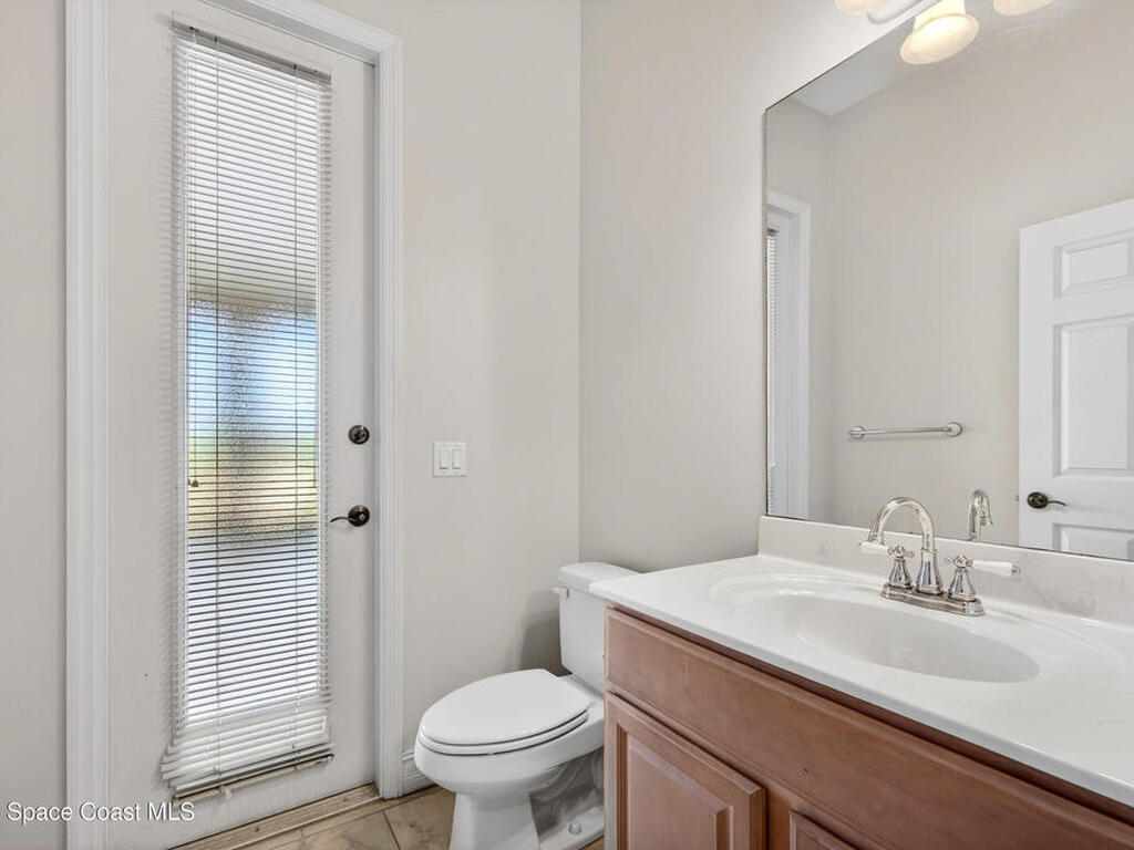 5911 Herons Landing Drive, Rockledge, FL 32955