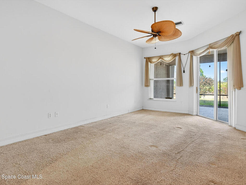 5911 Herons Landing Drive, Rockledge, FL 32955