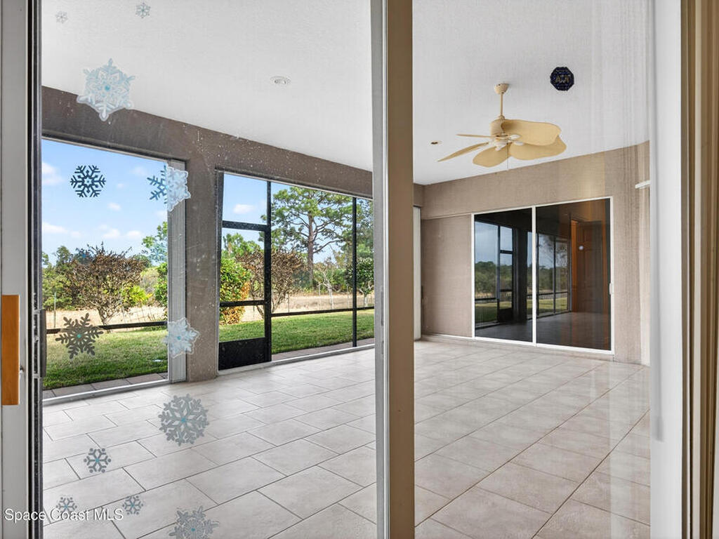 5911 Herons Landing Drive, Rockledge, FL 32955