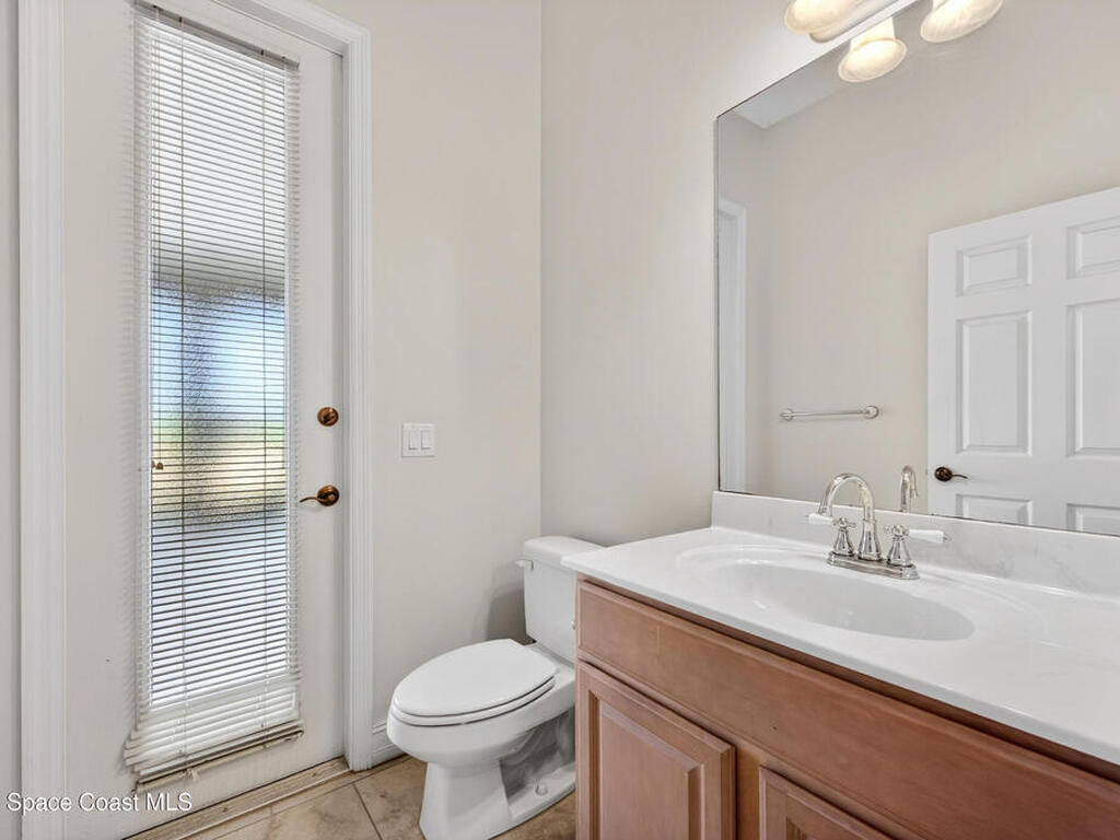 5911 Herons Landing Drive, Rockledge, FL 32955