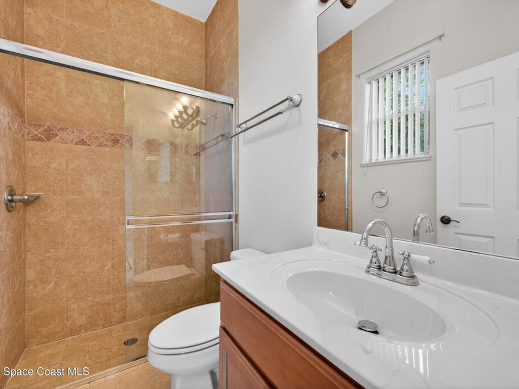 5911 Herons Landing Drive, Rockledge, FL 32955