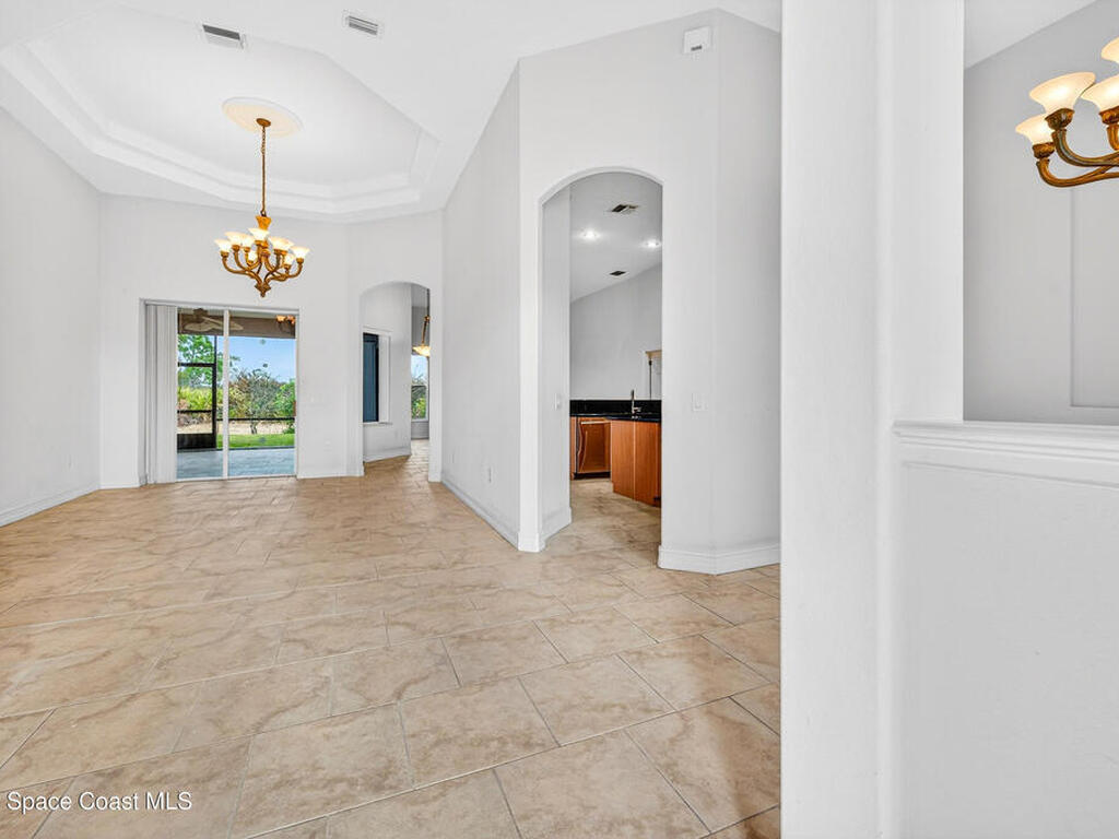 5911 Herons Landing Drive, Rockledge, FL 32955