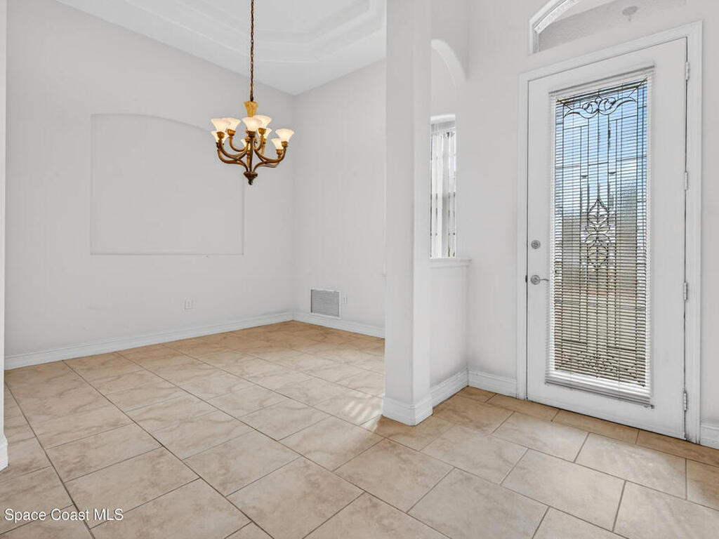 5911 Herons Landing Drive, Rockledge, FL 32955