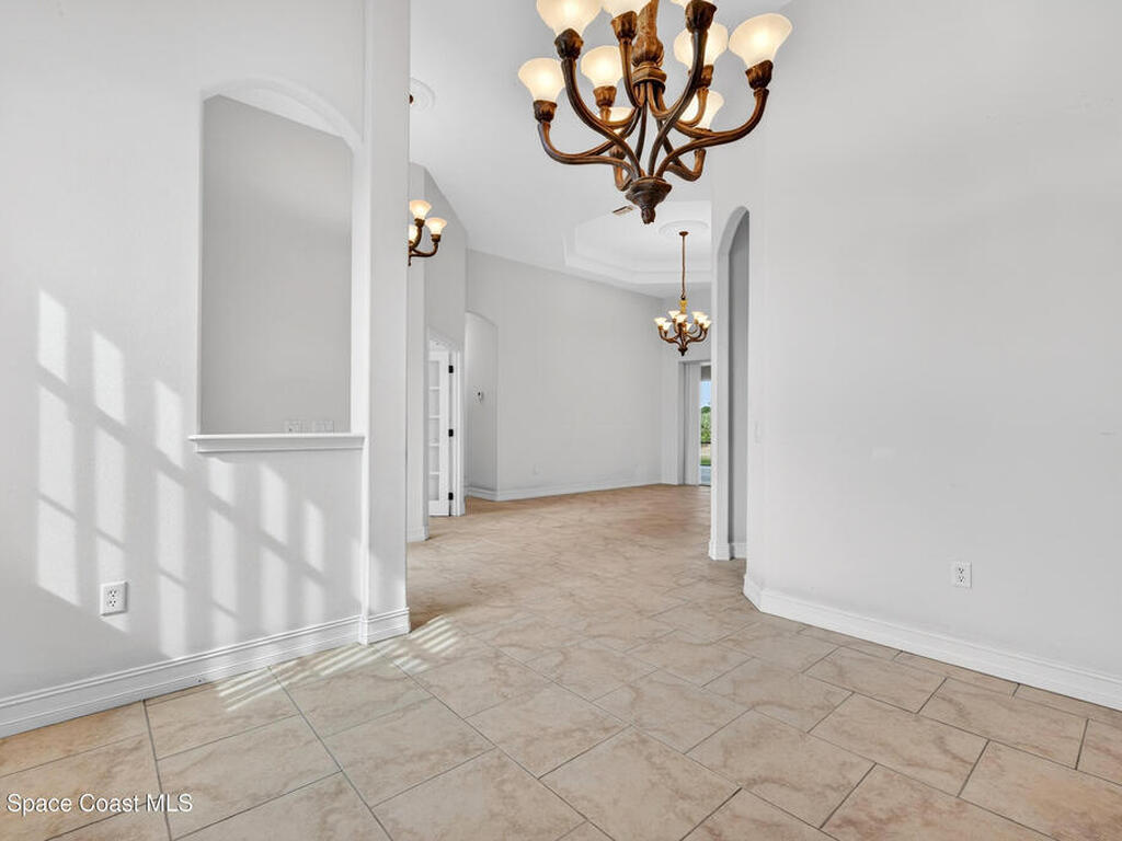 5911 Herons Landing Drive, Rockledge, FL 32955