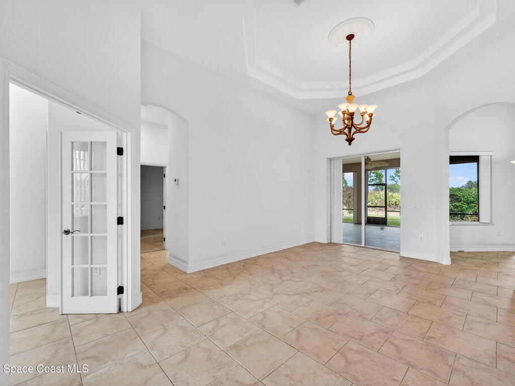 5911 Herons Landing Drive, Rockledge, FL 32955