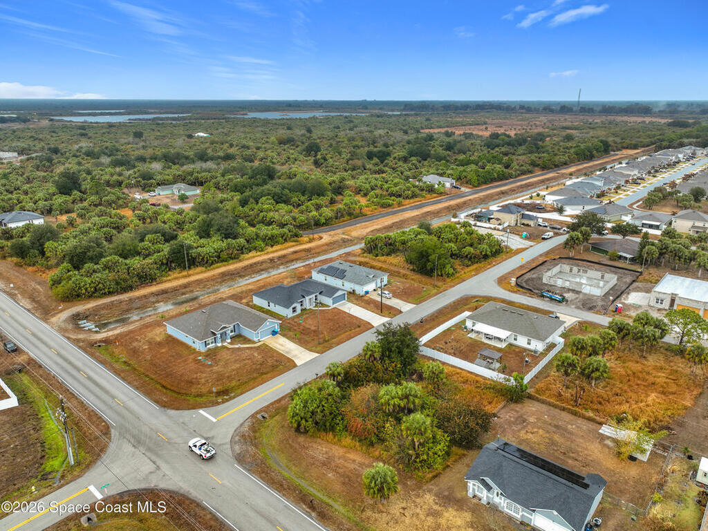 0000 J.A. Bombardier And Hallendale Boulevard, Palm Bay, FL 32908