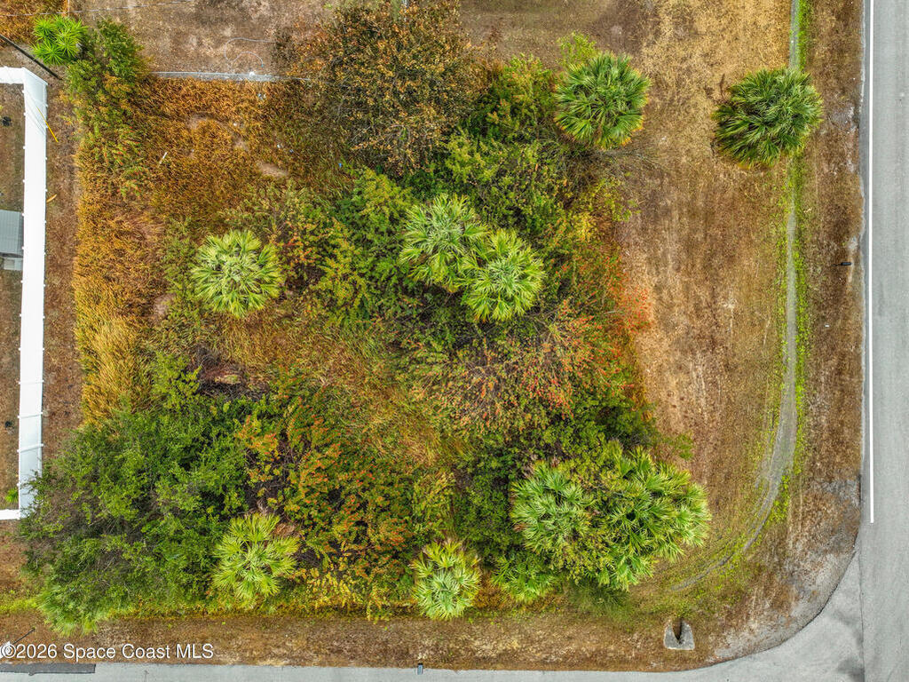 0000 J.A. Bombardier And Hallendale Boulevard, Palm Bay, FL 32908