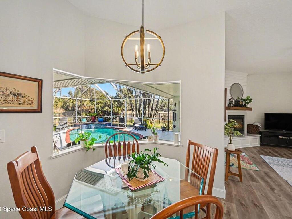 4200 Savannahs Trail, Merritt Island, FL 32953