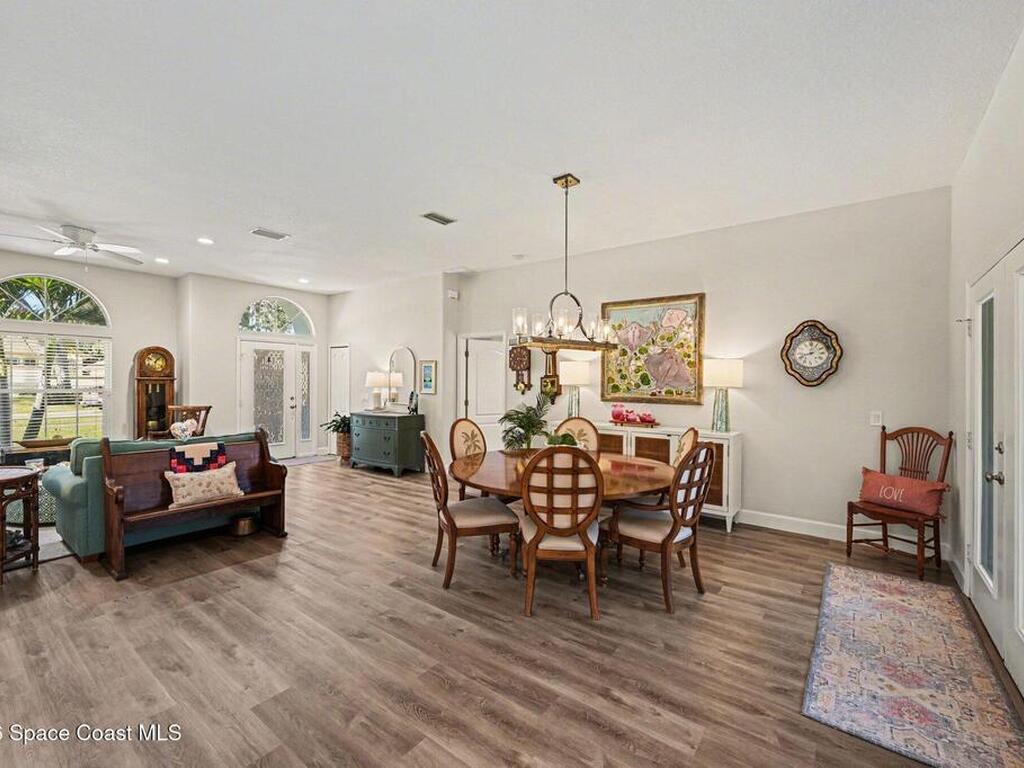 4200 Savannahs Trail, Merritt Island, FL 32953