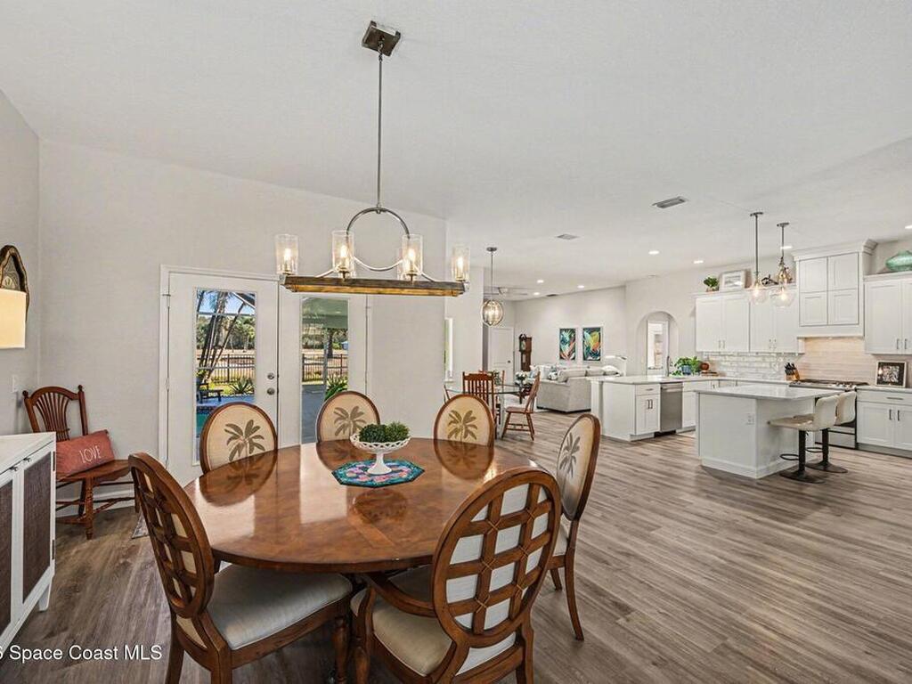 4200 Savannahs Trail, Merritt Island, FL 32953