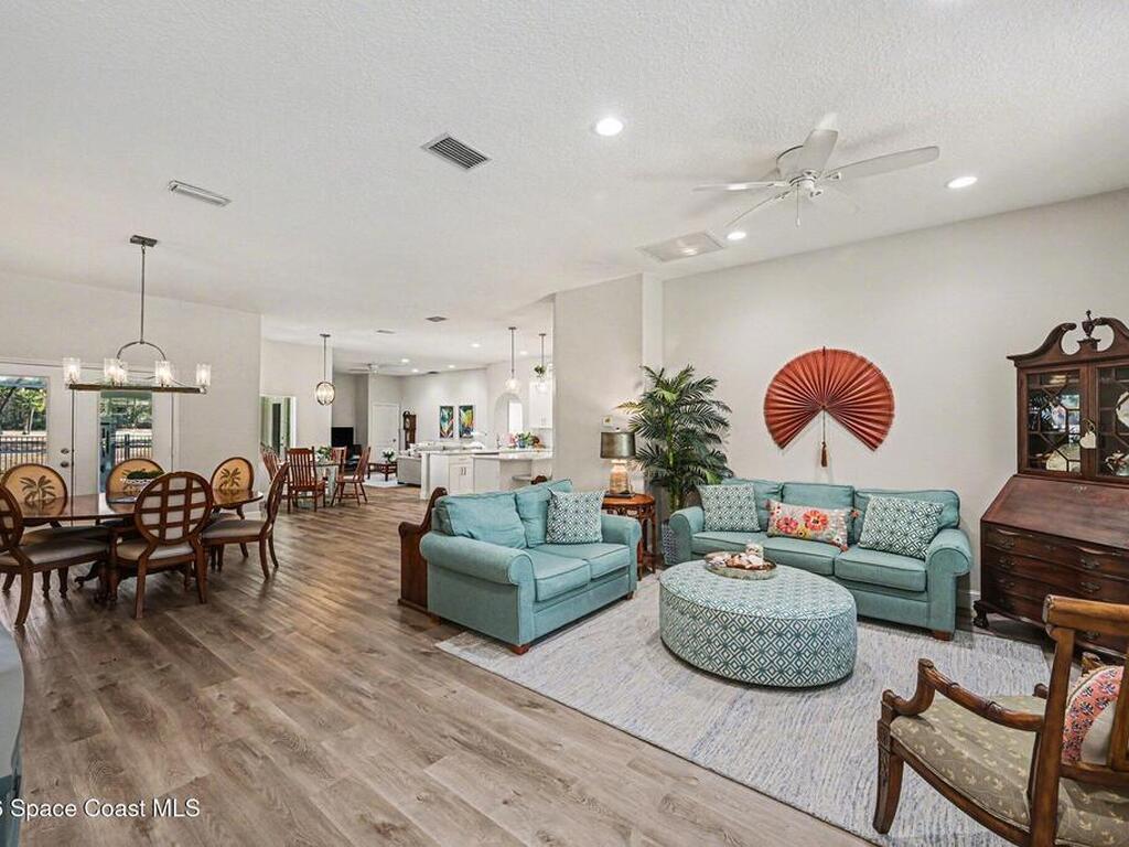 4200 Savannahs Trail, Merritt Island, FL 32953