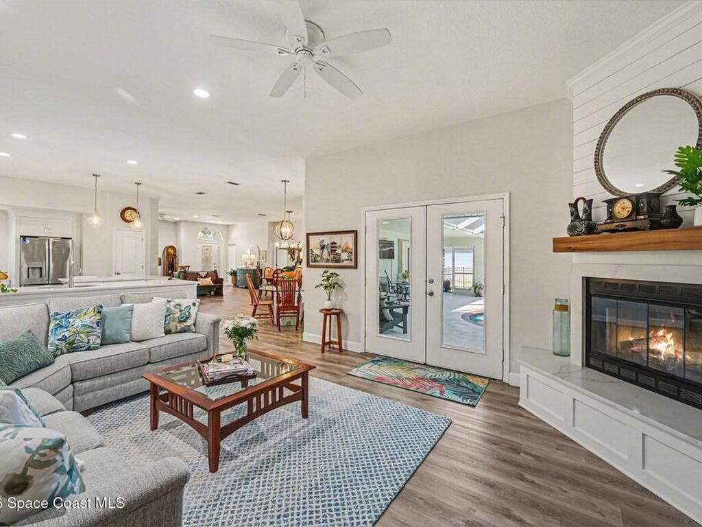 4200 Savannahs Trail, Merritt Island, FL 32953